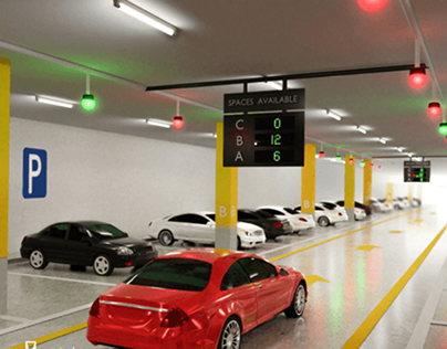 How car park management system help to save our time?