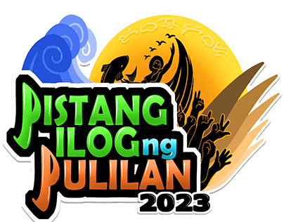 Pistang Ilog ng Pulilan Logo Design