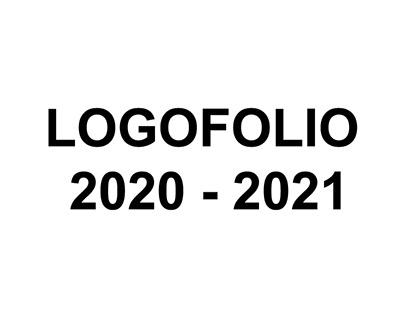 LOGO PORTFOLIO 2020-2021