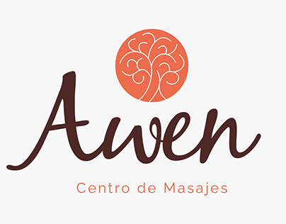 Rebranding - Awen