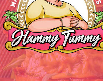 Hammy Tummy by Mama Leah's Recipes