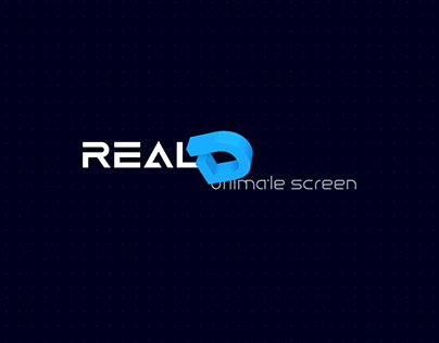 RealD Ultimate Screen Trailer