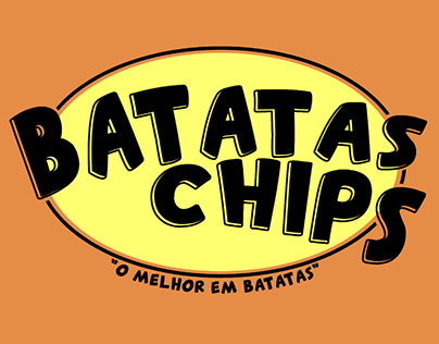 Batata Chips