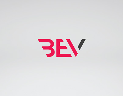 Logo Bev Shop