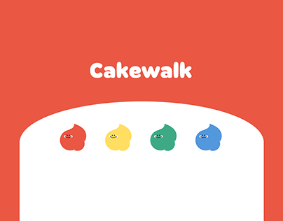 [UI/UX] Cakewalk - Customizing cake platform