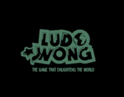 Ludo Wong: The game that enlightens the World