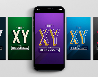 The XY with Kirk Goldsberry - Season 1