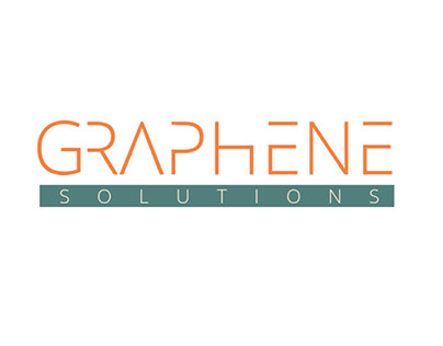 Graphene solution logo