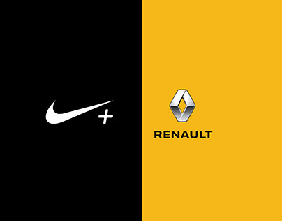 Renault Captur Projects | Photos, videos, logos, illustrations and branding  on Behance