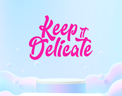 Soap Flakes - Keep it Delicate