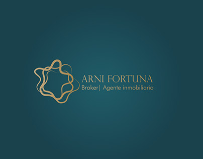 Arni Fortuna - Branding Corporativo & Social Media.