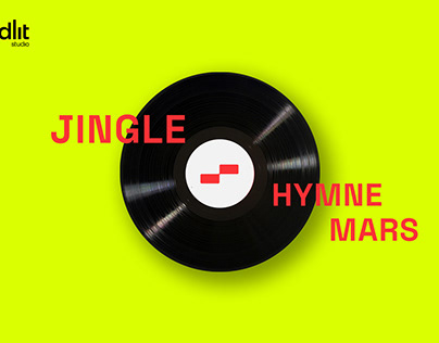 Jingle/Hymne/Mars