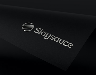 Slaysauce Brand Identity