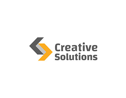 Creative Solutions Logo
