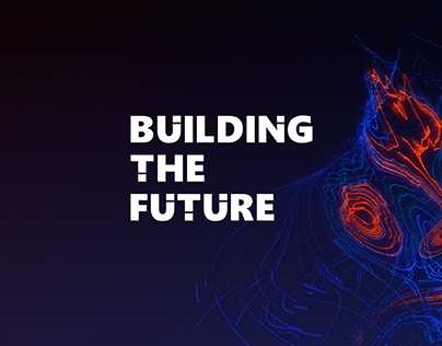 Project thumbnail - Building The Future
