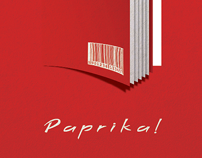Project thumbnail - Paprika!