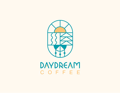 Logo contest - Daydream coffee