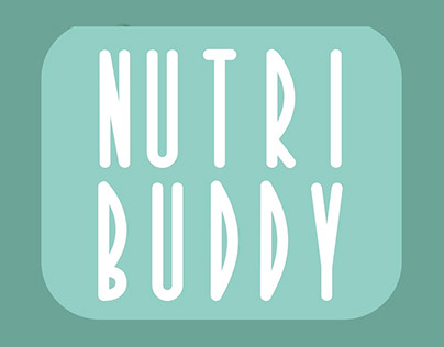 Nutri Buddy