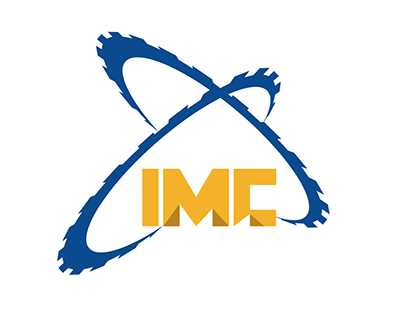 Industrial Modernization Centre Logo Animation