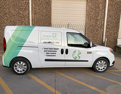 Vehicle wraps and Graphics in Dallas