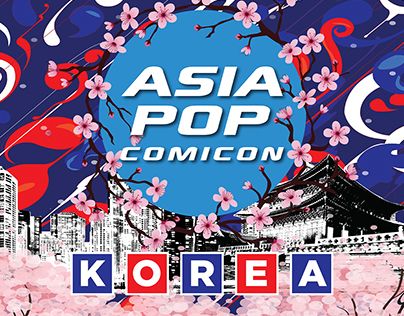 APCC Korea Key Art