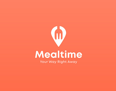 Meal time iOS App