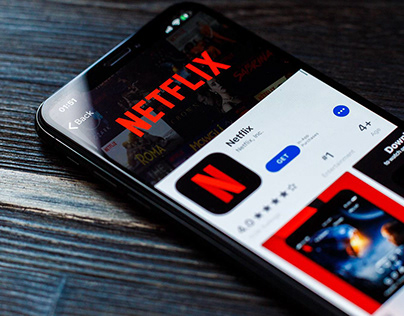 Lock and Unlock Screen in Netflix on iPhone and Android