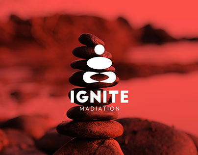 Ignite Branding | Yoga Center