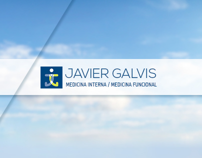 Web Site Dr. Javier Galvis