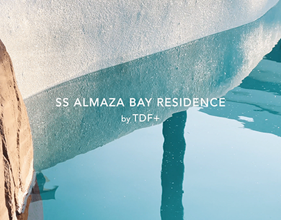 Almaza Bay Residence