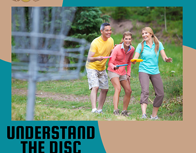 Disc Golf Terms, Slangs and Definitions