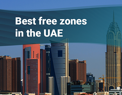 Best Freezone In UAE