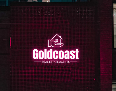 Goldcoast Logo