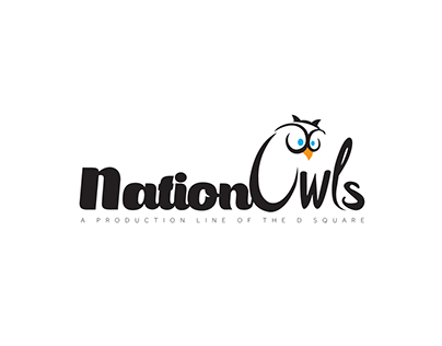NationOwls Logo