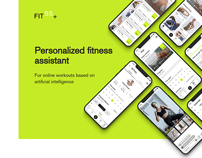 Fitness assistant for online workouts
