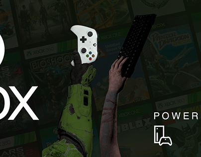 Propaganda - Xbox