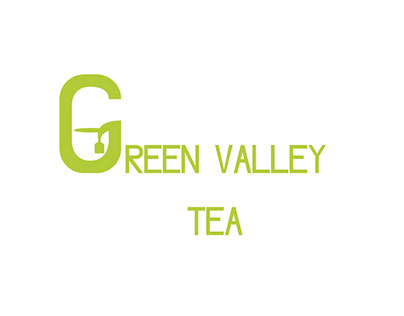 Packet Design-Green vally tea