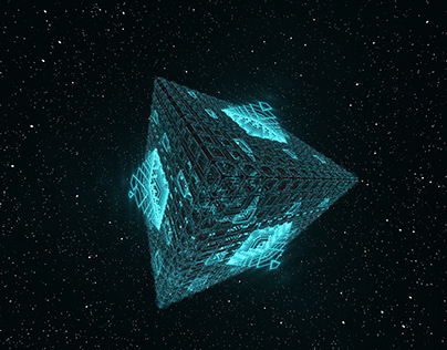Lor 17 Cosmic Cube