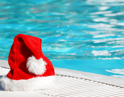 Tips For Extra Use of Your Pool Over Christmas