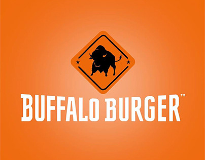 Buffalo Burger Posters