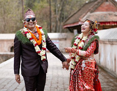 Rohan Weds Meena