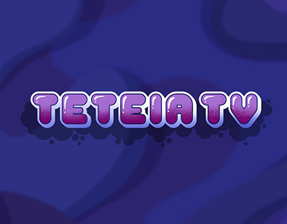 Stream Design - TeteiaTV