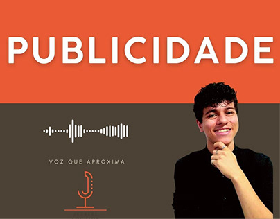 Áudios publicitários - Jezreel Marcelino Voz