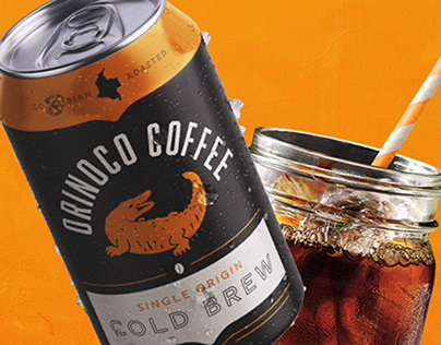 Orinoco Coffee