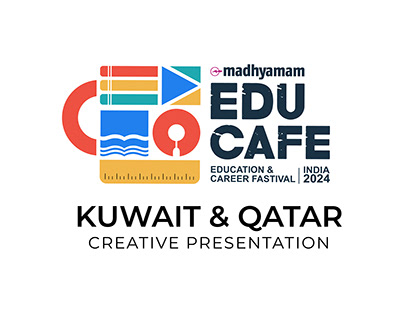 MADYAMAM EDUCAFE KUWAIT & QATAR CREATIVE PRESENTATION