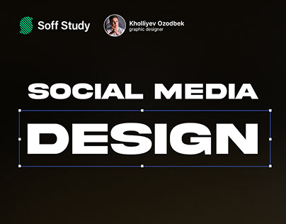 Social Media Design Soff Study