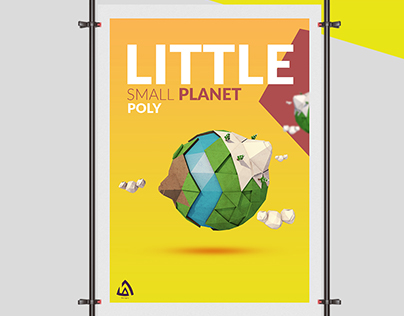 Little Small Planet Poly