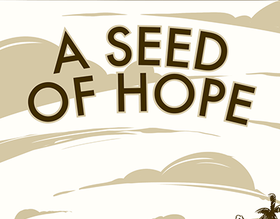 A Seed of Hope | Comic