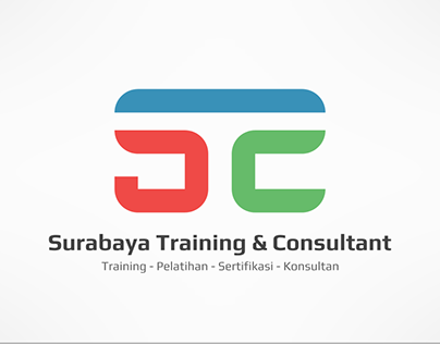 STC Logo Design