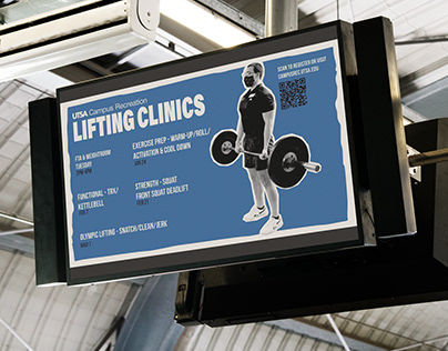 Lifting Clinics